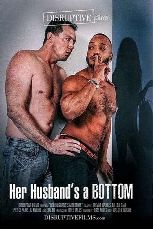 Her Husband's a Bottom poster
