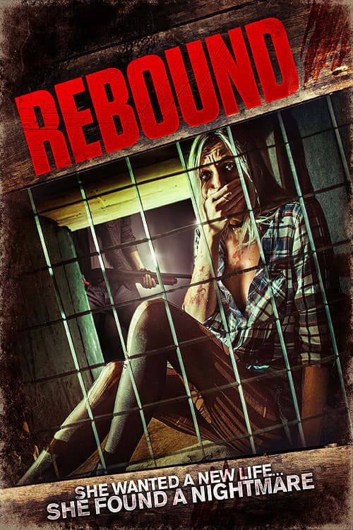 Rebound poster