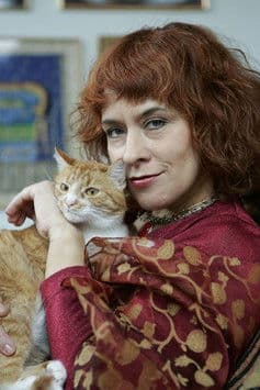 Jurga Ivanauskaitė profile photo