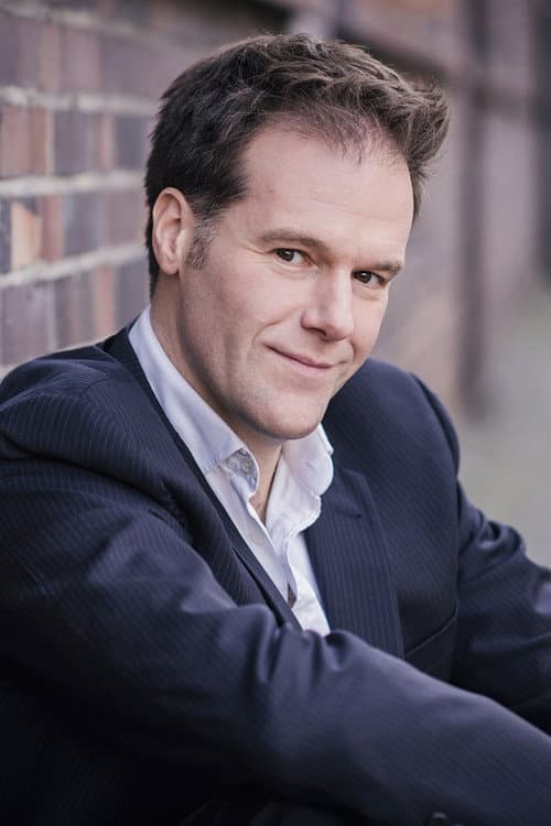Benoit Pitre profile photo