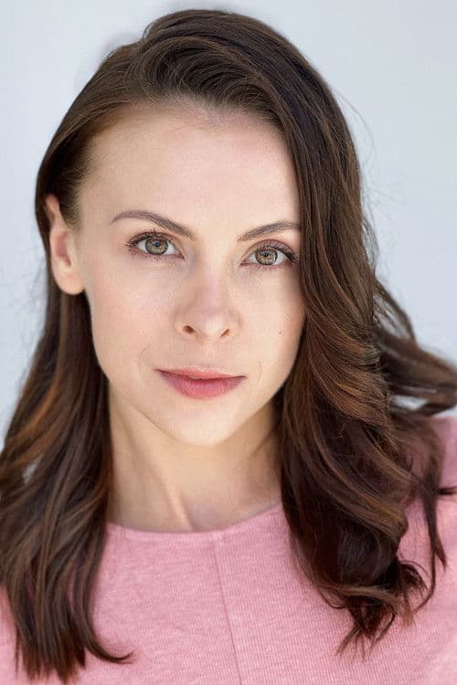 Anna Fiamora profile photo