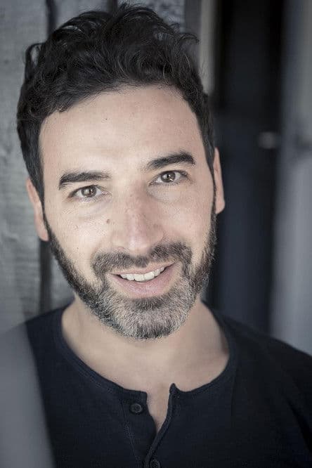 Djamel Bennecib profile photo