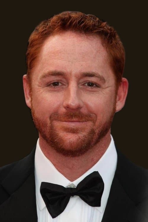 Scott Grimes profile photo