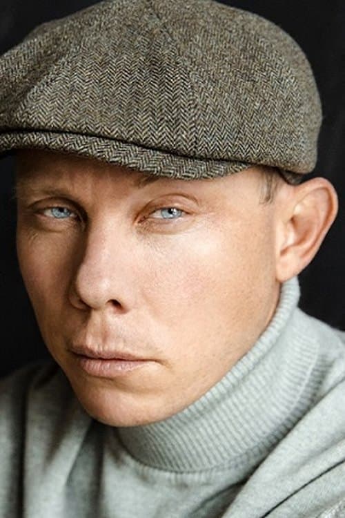 Vladimir Afanasyev profile photo