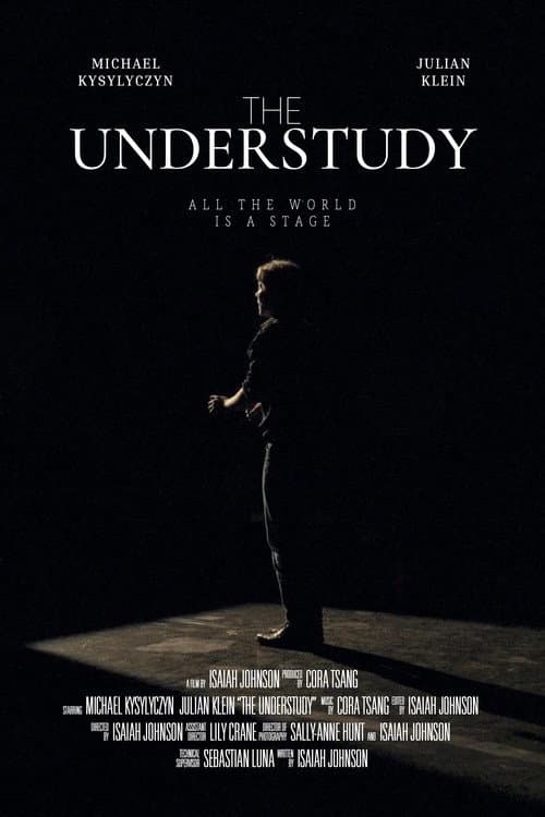The Understudy poster