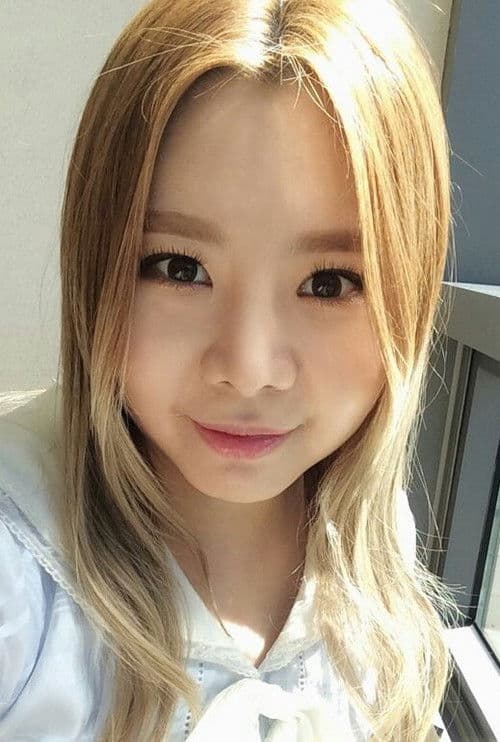 Chae Min Ji profile photo