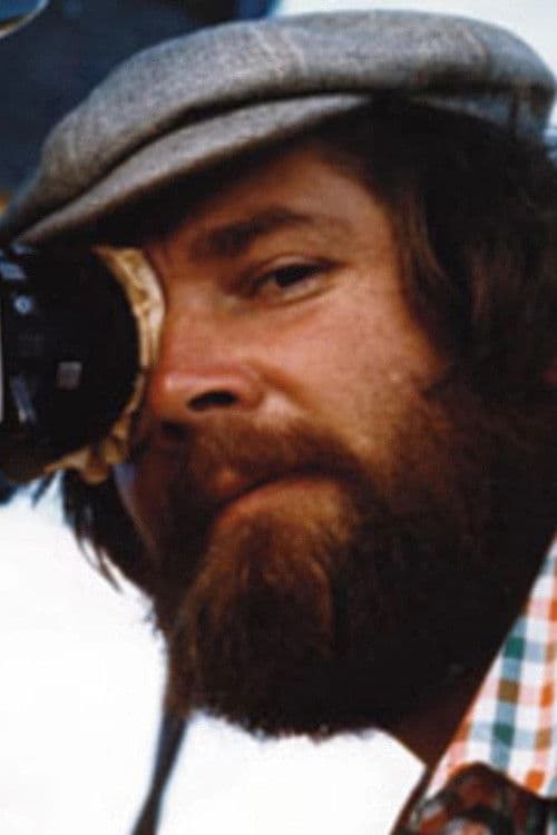 Geoff Burton profile photo