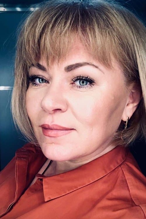 Nataliia Koretska profile photo