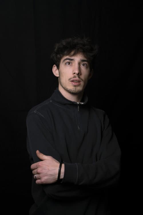 Elias Mensing profile photo