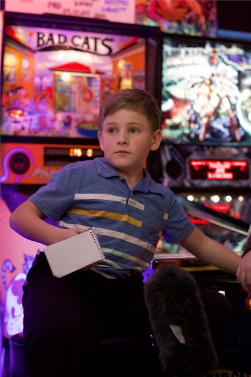 Mason Yordy profile photo