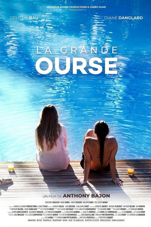 La Grande Ourse poster