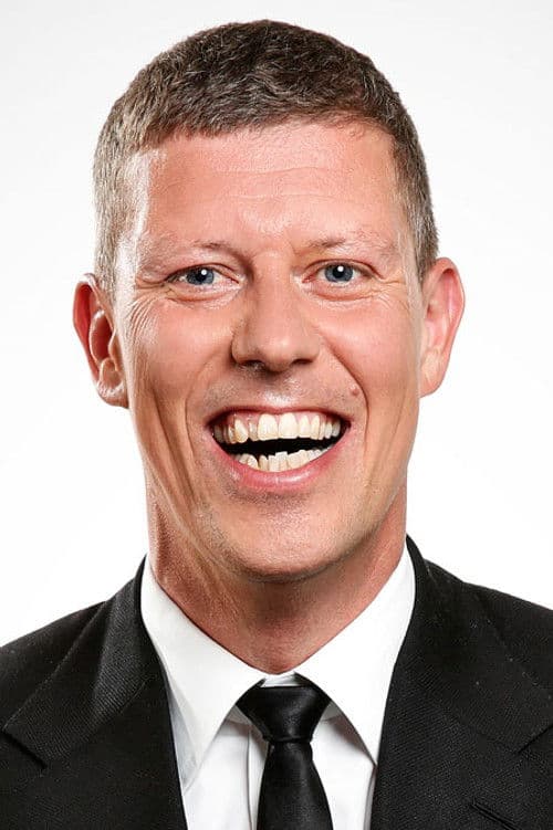 Jan Fredrik Karlsen profile photo