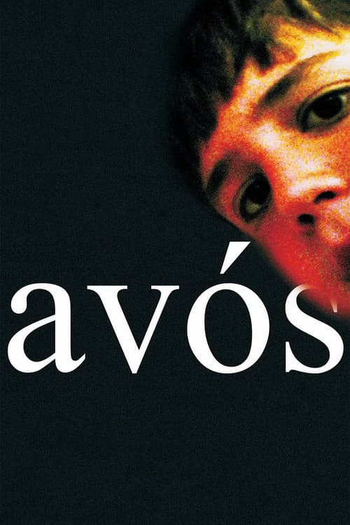Avós poster