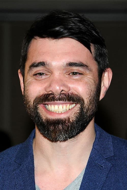 Grant Orchard profile photo