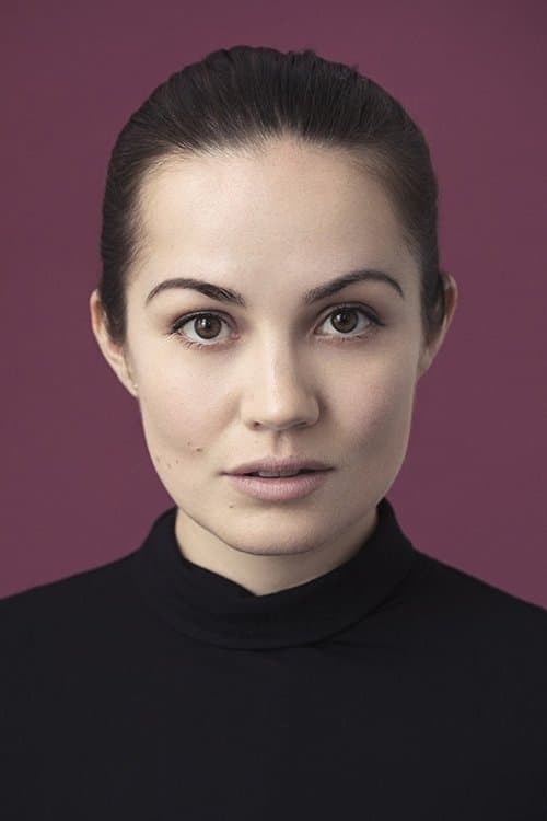 Ida Nilsen profile photo