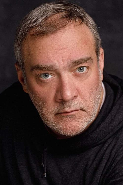 Sergey Kozik profile photo