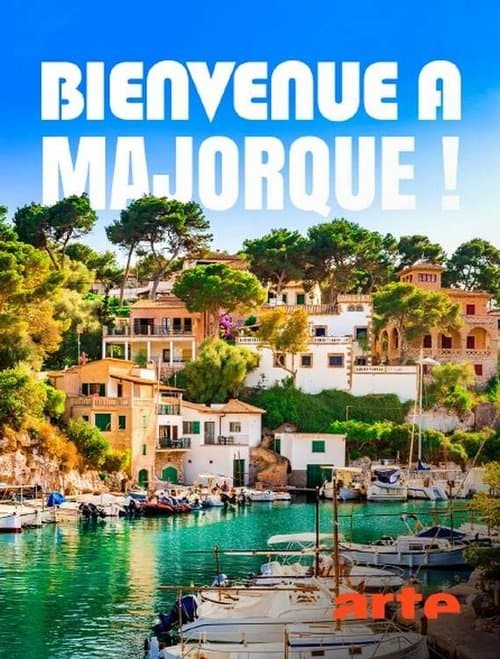 Sehnsucht Mallorca - Wie alles begann poster