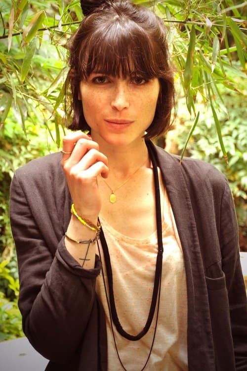 Lisa Manili profile photo