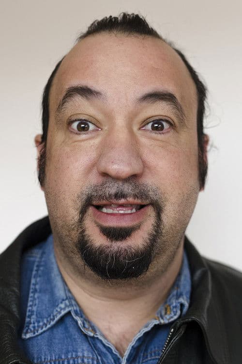 Felipe Martín "Kanalla FM" profile photo