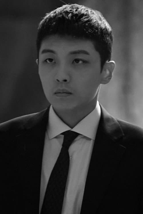 Lee Hyung-joo profile photo