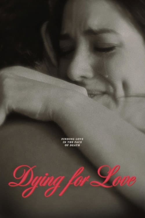 Dying for Love poster
