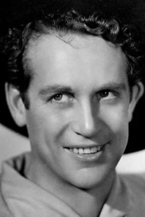 Harry Stockwell profile photo