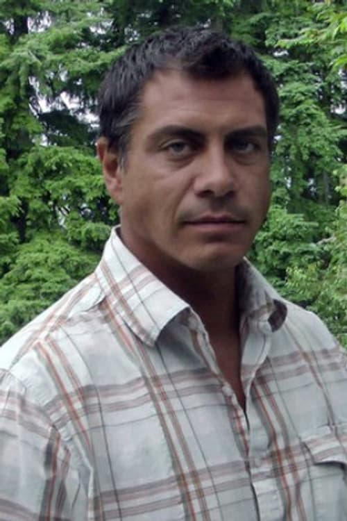 Terrance Leigh profile photo