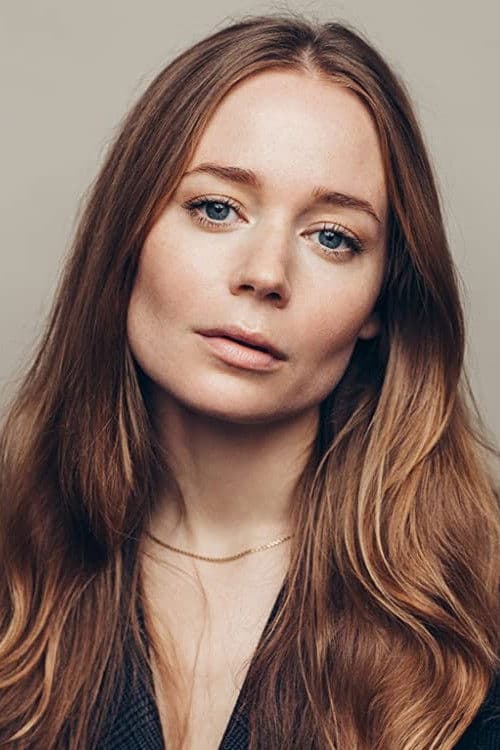 Karen Margrethe Gotfredsen profile photo