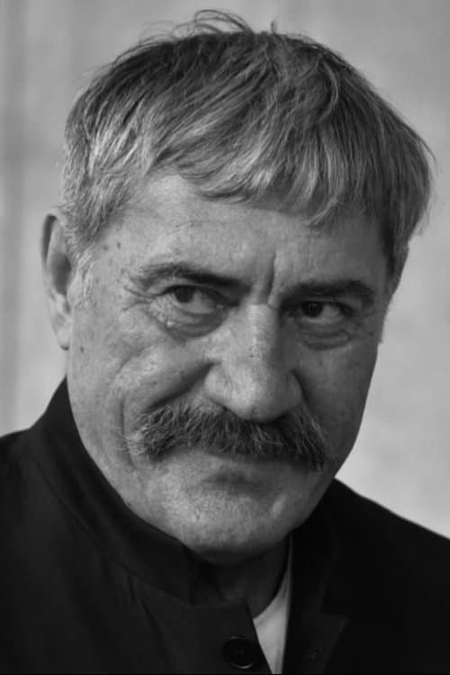 Mikhail Golubovich profile photo