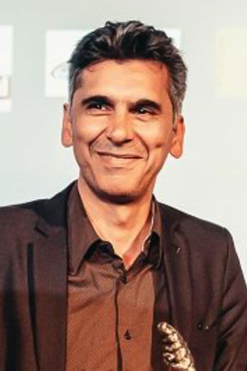 Mehdi Sahebi profile photo