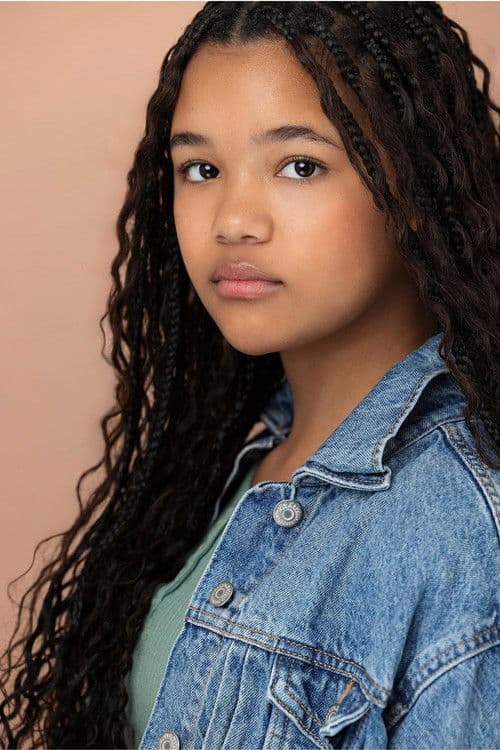 Bella Blanding profile photo