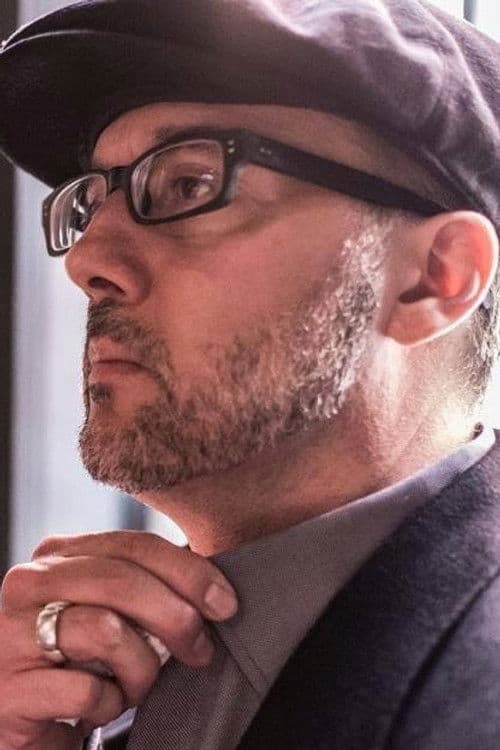 William Speruzzi profile photo