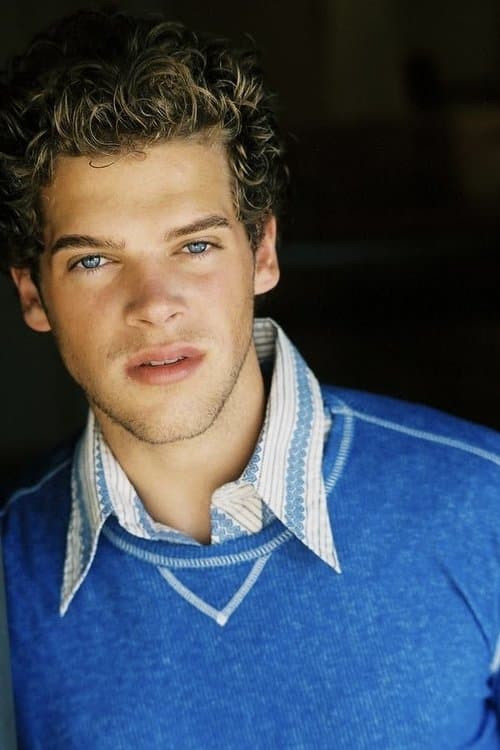 Preston Jones profile photo