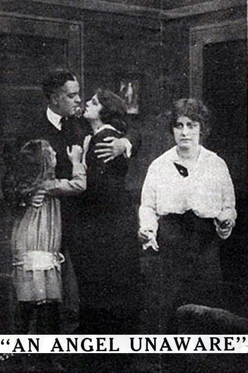 An Angel Unaware poster