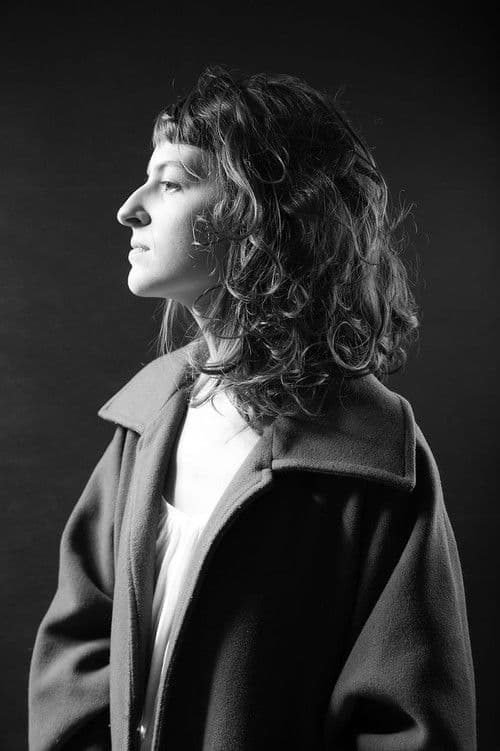 Manuela Pereira profile photo