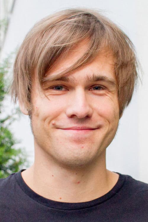 Viktor Svoboda profile photo