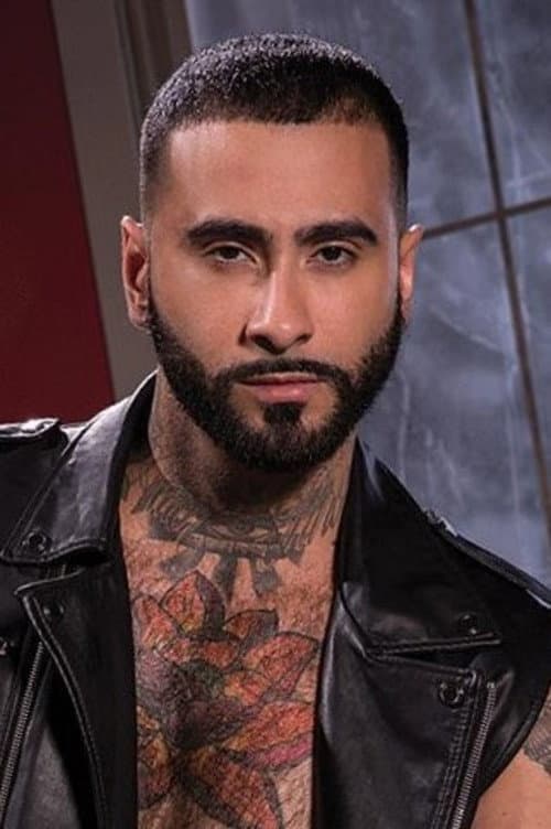 Rikk York profile photo