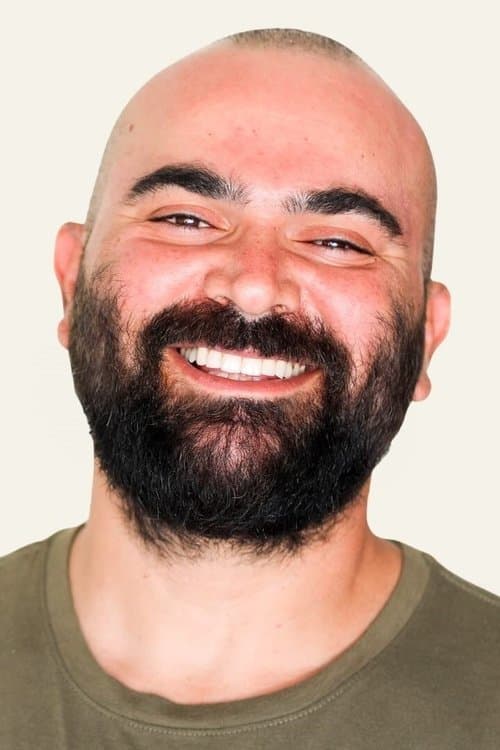 Hamzah Saman profile photo