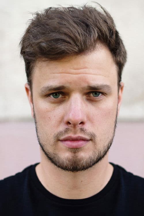 Tomáš Pokorný profile photo