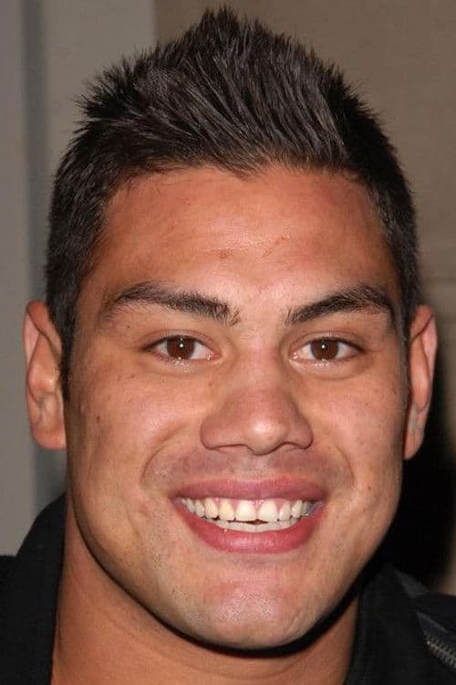 Shane Del Rosario profile photo