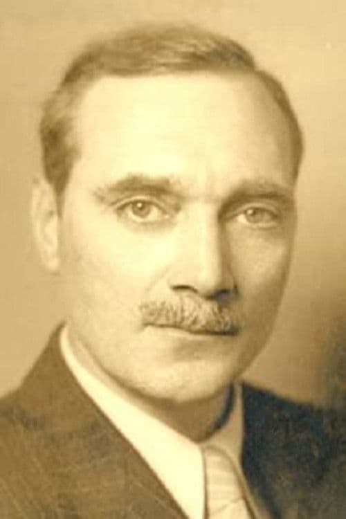 John Grierson profile photo