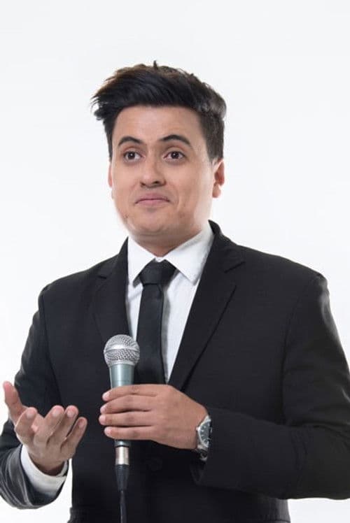 Freddy Beltrán profile photo