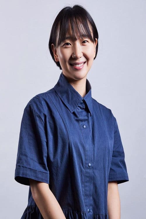 Lee Da-yeong profile photo