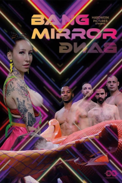Bang Mirror poster