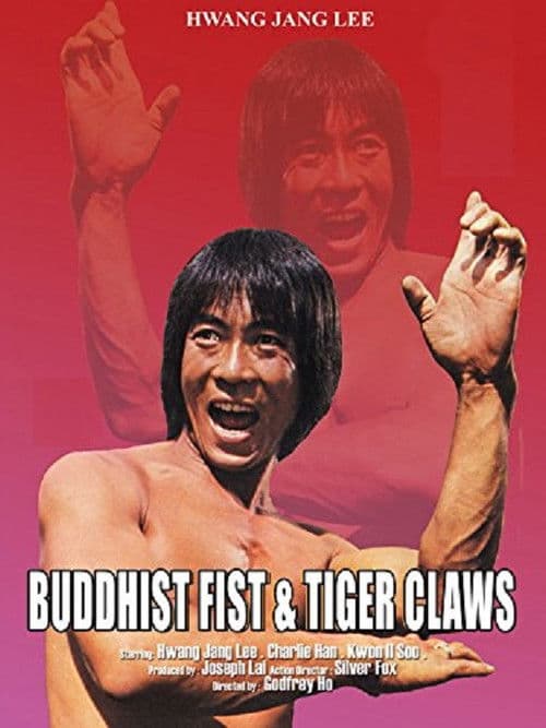 Buddhist Fist and Tiger Claws poster