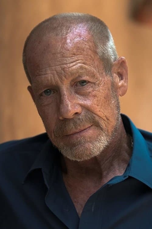 Scot Scurlock profile photo