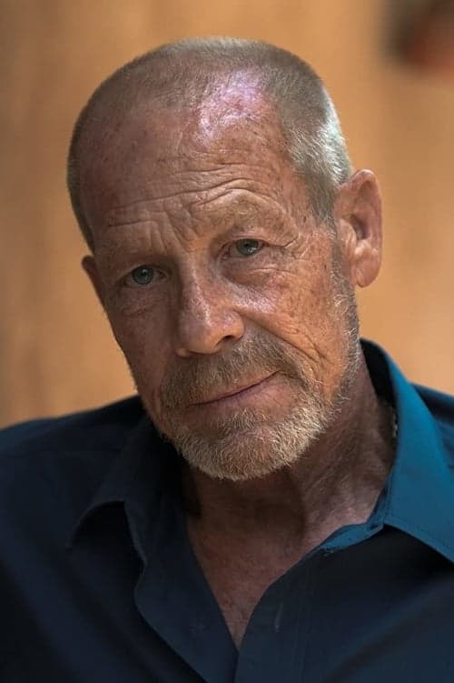 Scot Scurlock profile photo