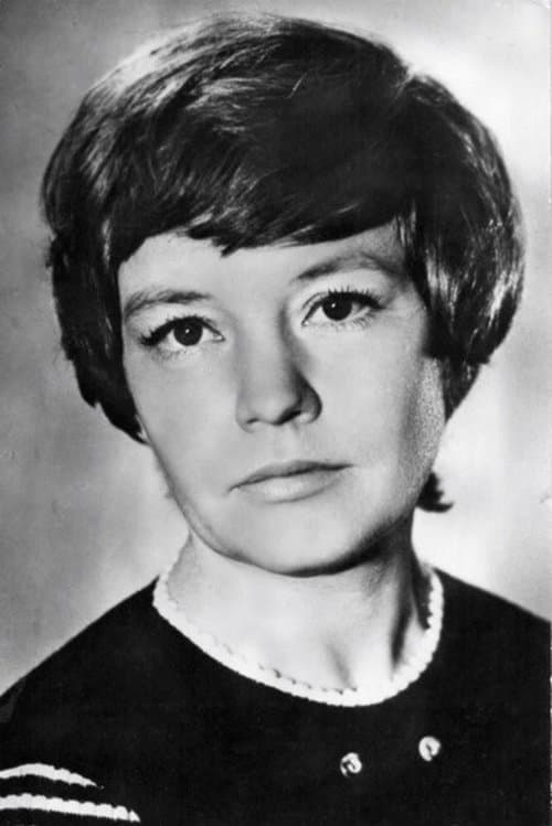 Nina Antonova profile photo