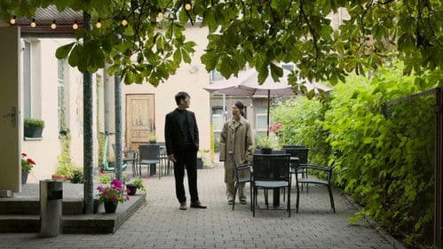 The Cenozoic Life poster