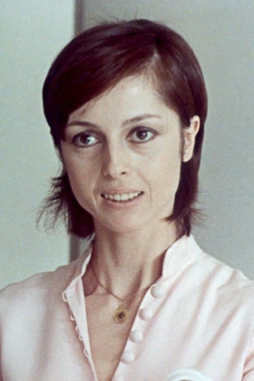 Françoise Verley profile photo